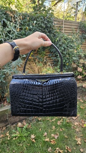 Vintage 1950s genuine - vintage,
