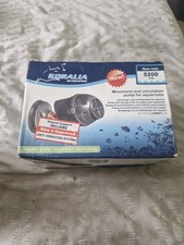 Hydor Koralia evolution