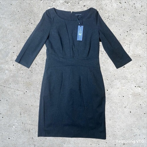 Luisa cerano dress 14 - dress,