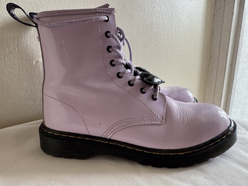 Martens 1460 lilac - dr,