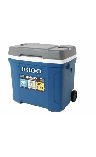 Igloo camping litres - camping, 28