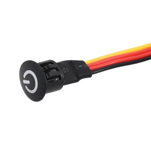 12v touch dimmer - touch, switch