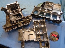 1996 Suzuki GSXR 750 SRAD