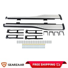 Side Steps For Honda CRV CR-V