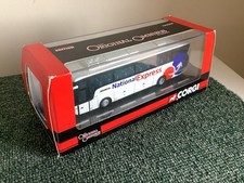 Corgi  Original Omnibus  1/76