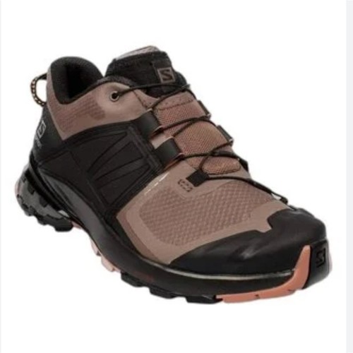 Salomon wild womens - xa,
