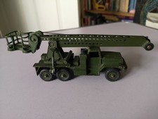 Vintage Meccano (Dinky Toys)