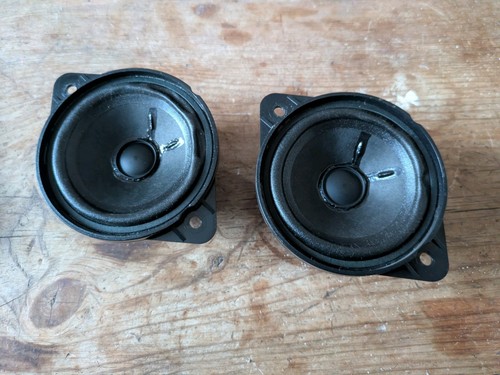 Alfa romeo brera rear speakers - romeo,