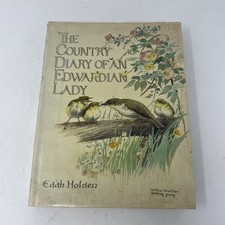 The Country Diary of an