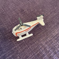 Harold the Helicopter Metal