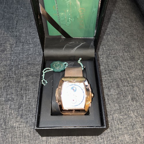 Gamages london men - gamages, watch