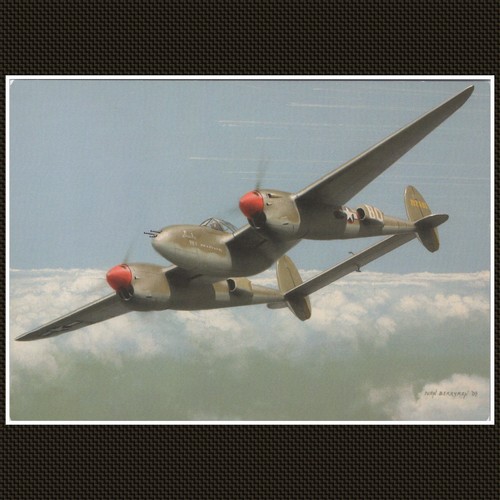 Lightning fighter - lightning,