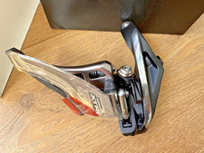 Shimano XTR FD-M9020-H 2x