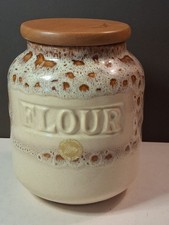 fosters pottery honeycomb