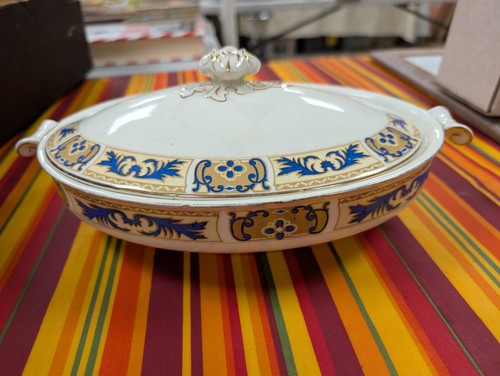 Rare woods ivory wares serving - rare,