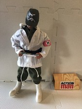 Action Man German SS Scout