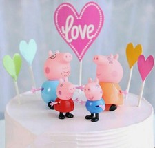 Friends Emily 25X Peppa Pig