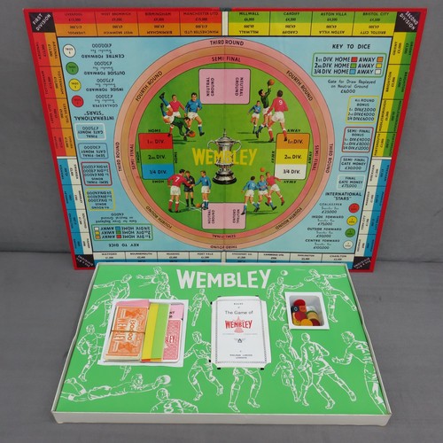 Vintage ariel wembley - vintage,