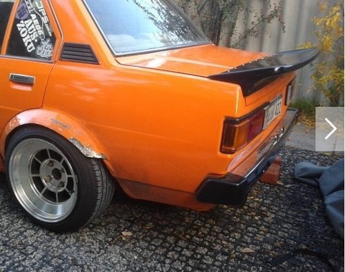 For jdm corolla ke70 - corolla, levin