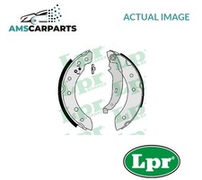 BRAKE SHOE KIT SET REAR 07130