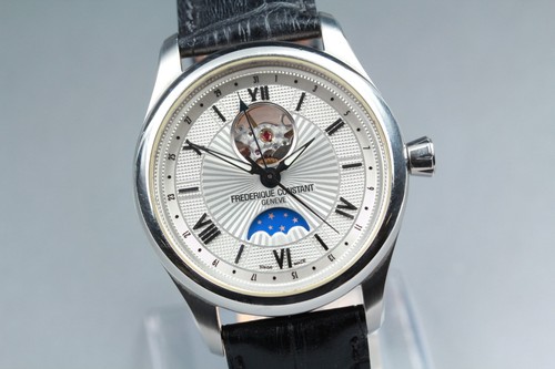 Frederique constant - frederique,