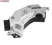 HEATER BLOWER MOTOR RESISTOR