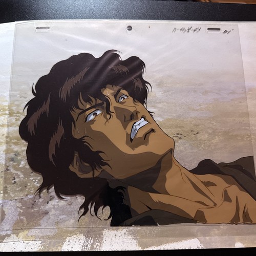 Rare ninja scroll jubei - -,