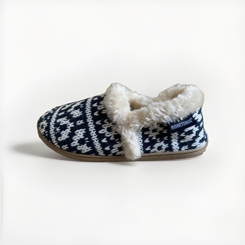 Minnetonka women faux fur - women's,