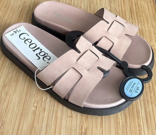 George ladies sliders - ladies, /
