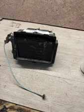 Vw Polo Mk2 Mk2f Fan Blower