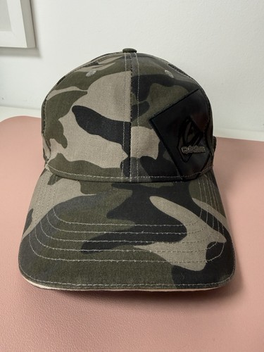 Vintage quiksilver hat - vintage,