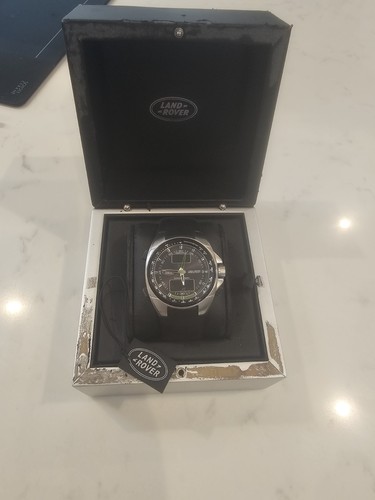 Landrover n320 watch limited - n320,