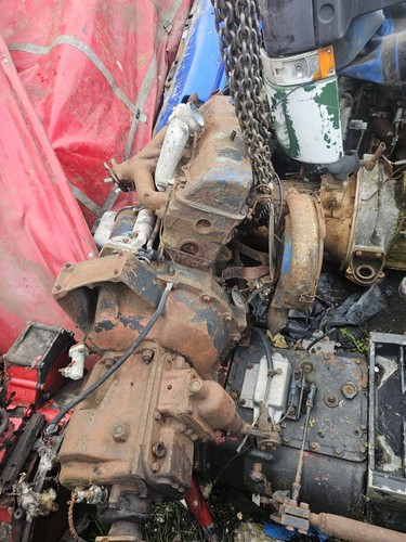 Ford cargo cylinder engine - cylinder, &