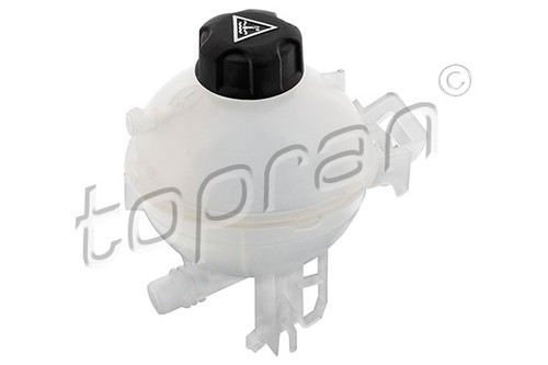 Expansion tank coolant topran - coolant,