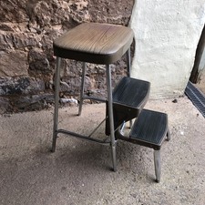 Retro 1970s Prestige Vintage