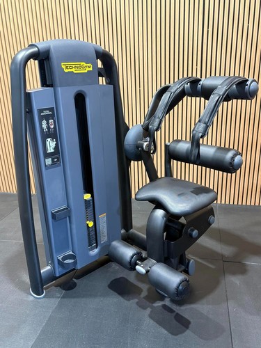Technogym selection pro - technogym,