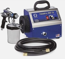 GRACO 17N263 FINISH PRO HVLP
