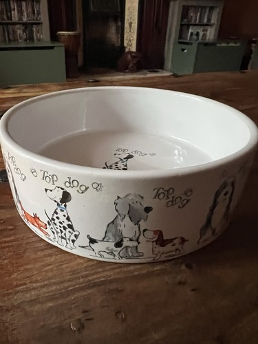 Mason cash ceramic - mason, bowl