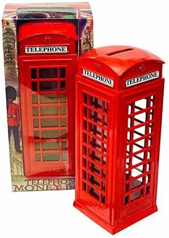 Kav red phone - kav,