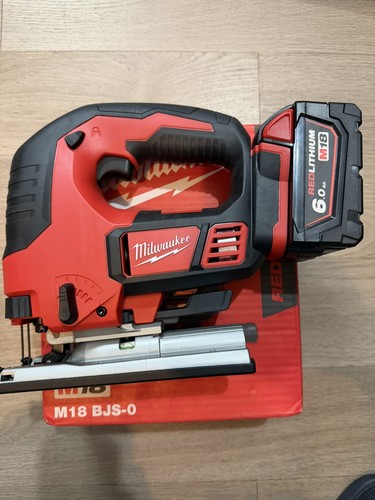 Milwaukee m18 bjs - milwaukee,