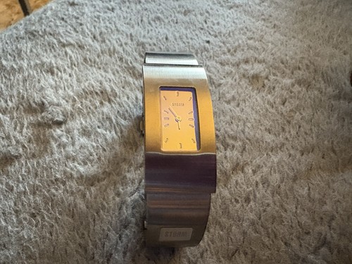 Storm ladies vintage watch - storm,