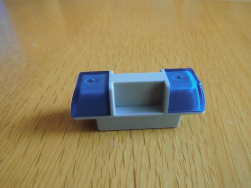 Lego 2318 duplo siren - 2318, (87072)