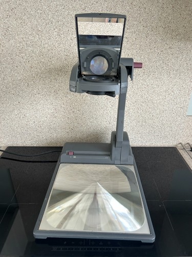 Quantum portable overhead - 3m,