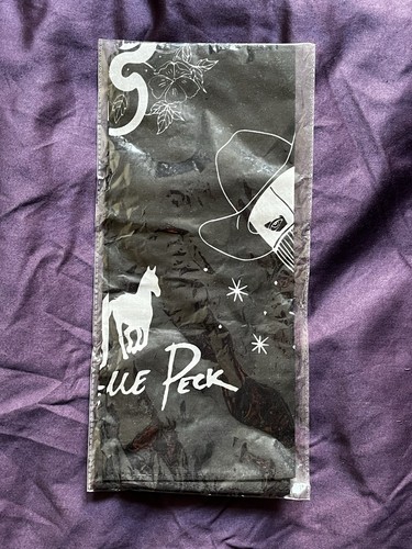 Orville peck bandana brand - -, *brand