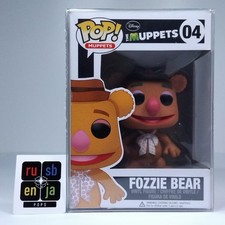 Funko pop disney the - the, muppets