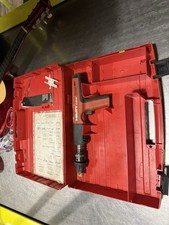 Hilti DX351 BT with Hilti
