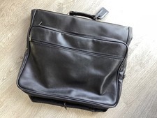 Luxury Suit Garment Travel