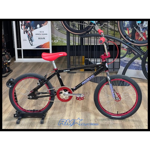 Race inc ra20 - race,