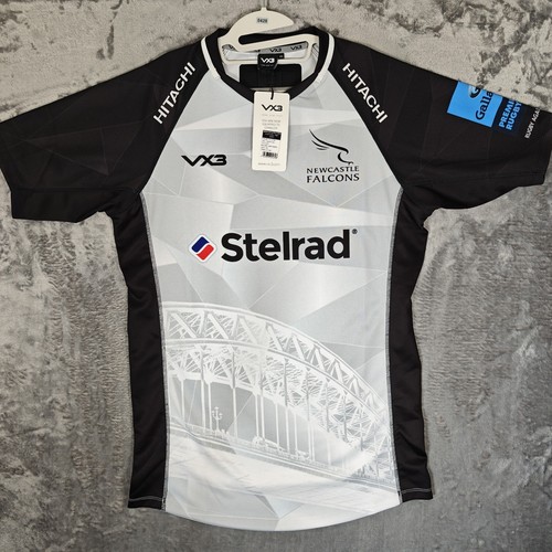 Newcastle falcons 2024 2025 - falcons, 2024/2025