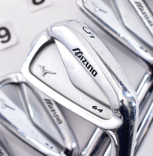 Mizuno forged - mizuno,